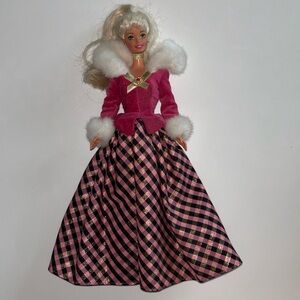 Vintage 1966 Barbie